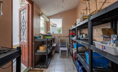 Revente - Villa -
Bigastro - Villas Andrea