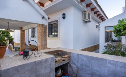 Revente - Villa -
Bigastro - Villas Andrea