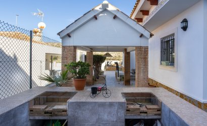 Revente - Villa -
Bigastro - Villas Andrea