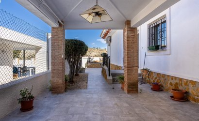 Revente - Villa -
Bigastro - Villas Andrea