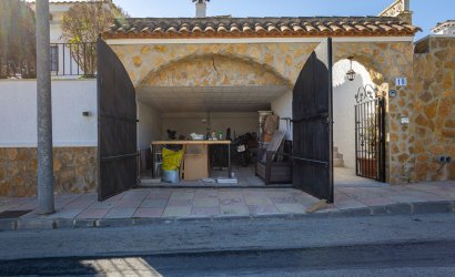 Revente - Villa -
Bigastro - Villas Andrea