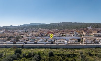 Revente - Villa -
Bigastro - Villas Andrea