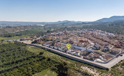 Revente - Villa -
Bigastro - Villas Andrea