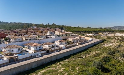 Revente - Villa -
Bigastro - Villas Andrea