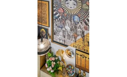 Herverkoop - Apartment -
Villamartín