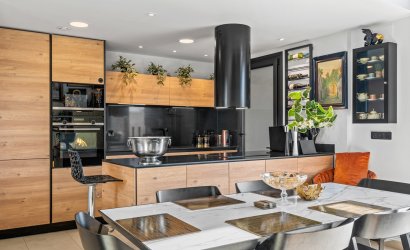 Herverkoop - Apartment -
Villamartín