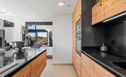 Herverkoop - Apartment -
Villamartín