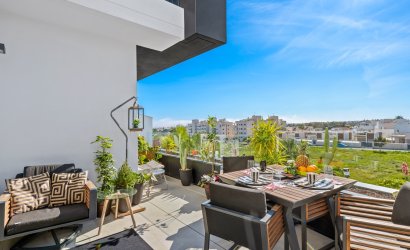 Herverkoop - Apartment -
Villamartín