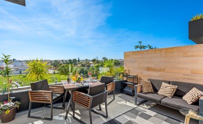 Herverkoop - Apartment -
Villamartín