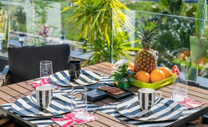 Herverkoop - Apartment -
Villamartín