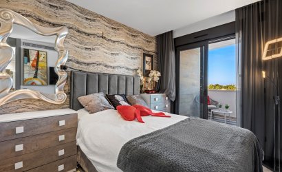 Herverkoop - Apartment -
Villamartín