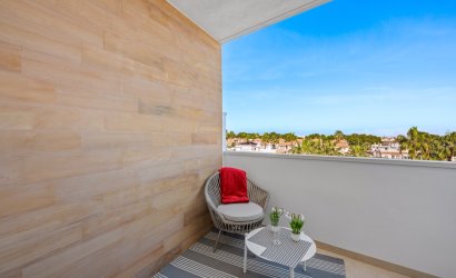 Herverkoop - Apartment -
Villamartín