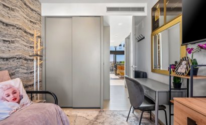 Herverkoop - Apartment -
Villamartín