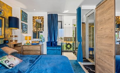 Herverkoop - Apartment -
Villamartín