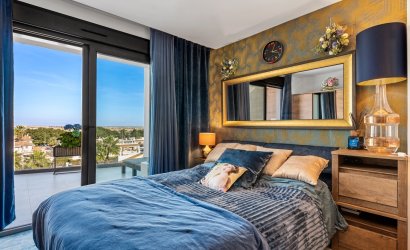 Herverkoop - Apartment -
Villamartín