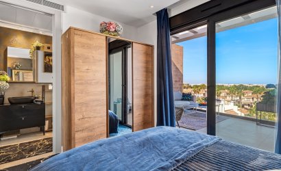 Herverkoop - Apartment -
Villamartín