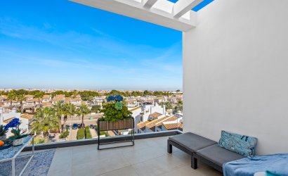 Herverkoop - Apartment -
Villamartín