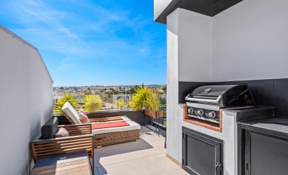 Herverkoop - Apartment -
Villamartín