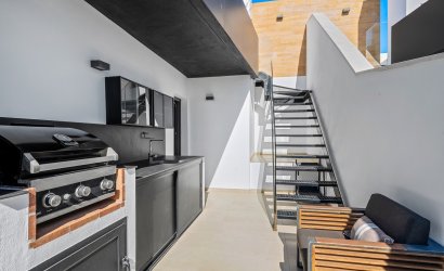 Herverkoop - Apartment -
Villamartín