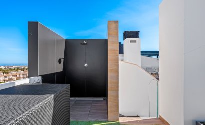 Herverkoop - Apartment -
Villamartín