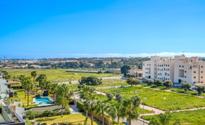 Herverkoop - Apartment -
Villamartín