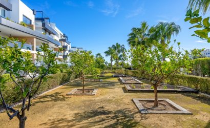 Herverkoop - Apartment -
Villamartín