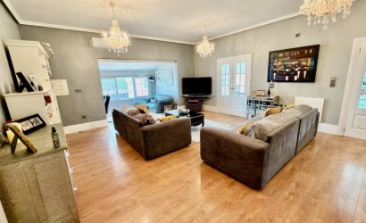 Herverkoop - Villa -
Almoradí - Heredades