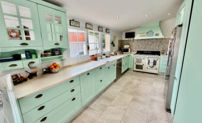 Herverkoop - Villa -
Almoradí - Heredades