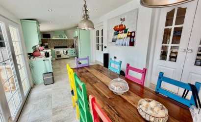 Herverkoop - Villa -
Almoradí - Heredades