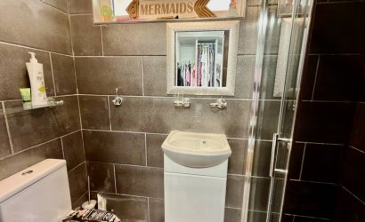 Herverkoop - Villa -
Almoradí - Heredades