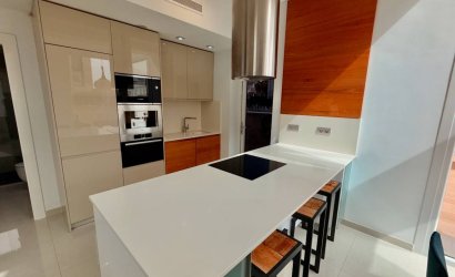 Herverkoop - Villa -
Ciudad Quesada - Pueblo Bravo