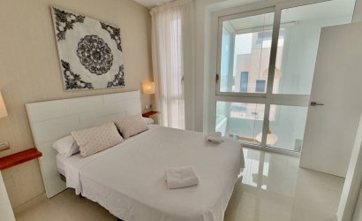 Herverkoop - Villa -
Ciudad Quesada - Pueblo Bravo