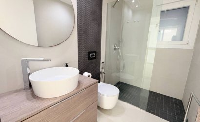 Herverkoop - Villa -
Ciudad Quesada - Pueblo Bravo