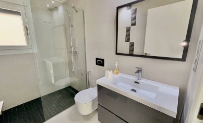 Herverkoop - Villa -
Ciudad Quesada - Pueblo Bravo