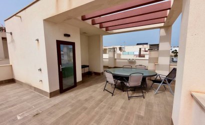 Herverkoop - Villa -
Ciudad Quesada - Pueblo Bravo