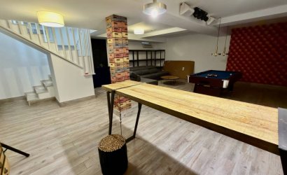 Herverkoop - Villa -
Ciudad Quesada - Pueblo Bravo