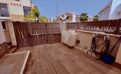 Herverkoop - Villa -
Ciudad Quesada - Pueblo Bravo