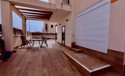 Herverkoop - Villa -
Ciudad Quesada - Pueblo Bravo