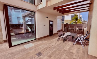 Herverkoop - Villa -
Ciudad Quesada - Pueblo Bravo