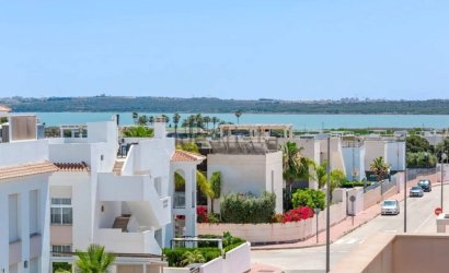 Herverkoop - Villa -
Ciudad Quesada - Pueblo Bravo