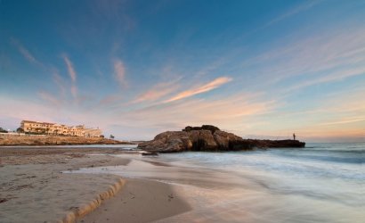 Revente - Apartment -
Villamartín - Los Dolses