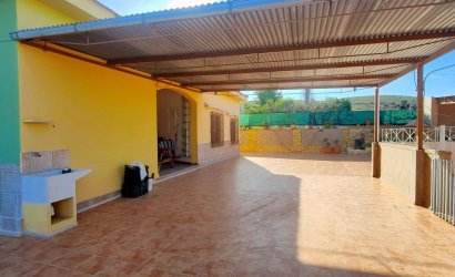 Reventa - Villa -
Aspe