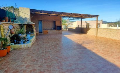 Reventa - Villa -
Aspe