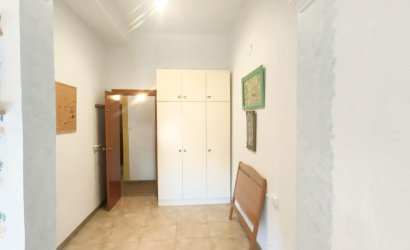 Reventa - Villa -
Aspe