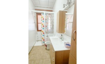 Reventa - Villa -
Aspe