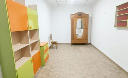 Reventa - Villa -
Aspe