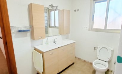 Reventa - Villa -
Aspe