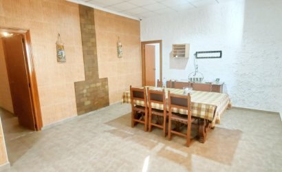 Reventa - Villa -
Aspe