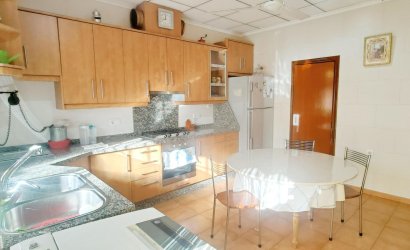 Reventa - Villa -
Aspe