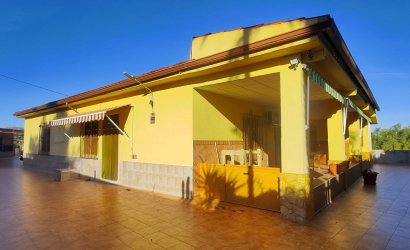 Reventa - Villa -
Aspe